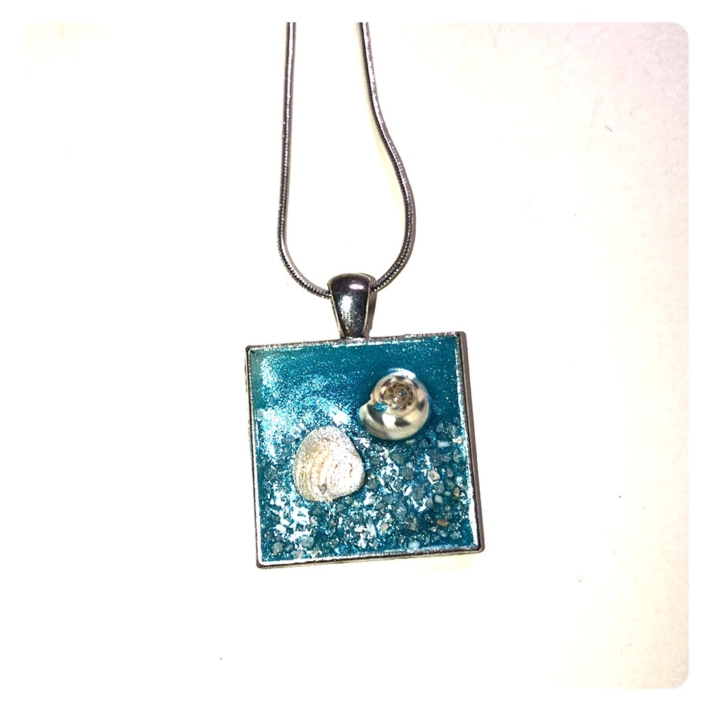 Handmade Necklaces